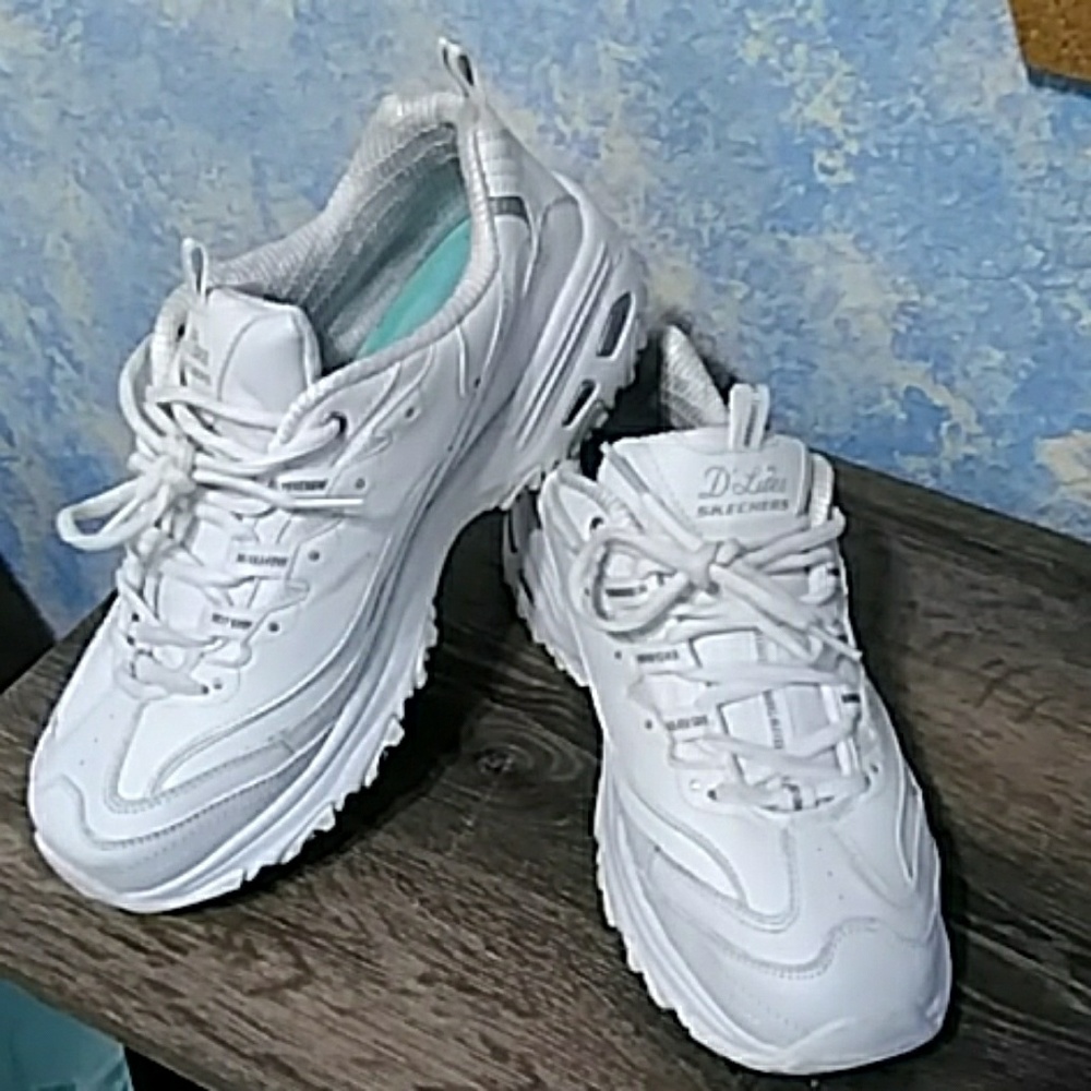 Skechers D'lights